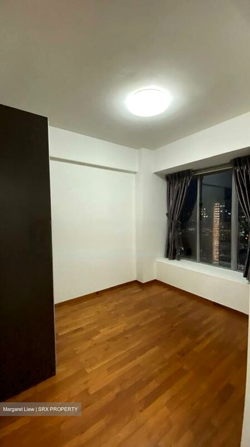 Beacon Heights (D12), Condominium #457939331